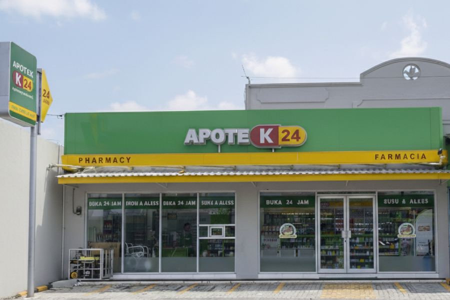 Apakah Apotek Buka 24 Jam Seharian?